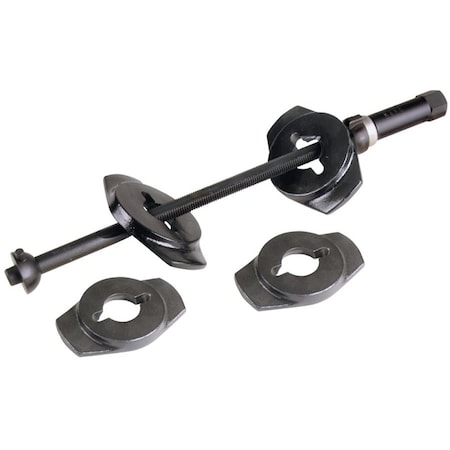 Otc COMPRESSOR FRONT COIL SPRING OT7045B