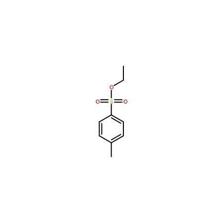 Ak Scientific Ethyl p-toluenesulfonate (25g), CAS 80-40-0 Y2044-25g