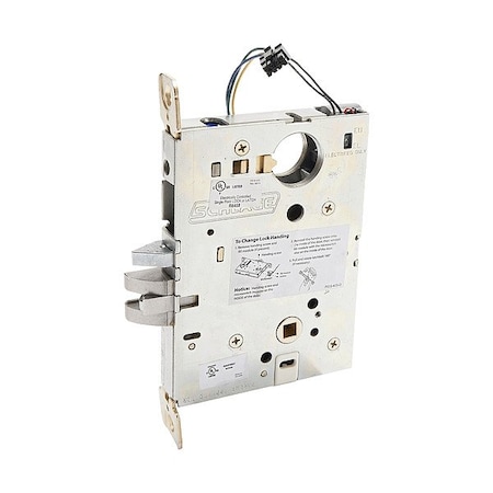 Schlage Lock Case, L9090/92/94, Fail Secure, RX L283-392 EU