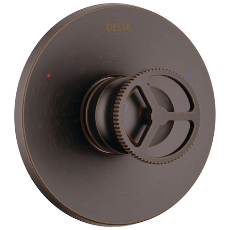 Delta Trinsic Monitor 14 Series Valve Only Trim T14058-RB