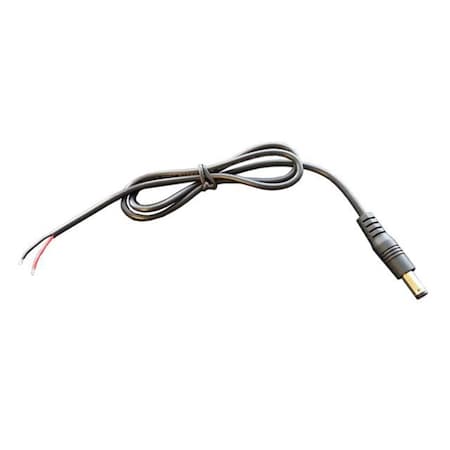 Maxpower DC Plug To 2 Wire Cable MA3261981