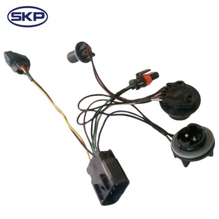 Skyward Automotive Products Headlight Wiring Harness, SK904029