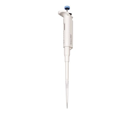 Nichipet Ex Autoclavable/UV stable digital micropipette 100-1000ul 00-NPX3-1000