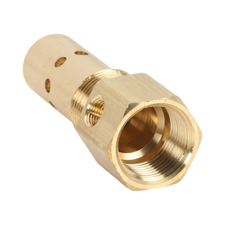 Speedaire Valve, Check, Intank, w/Venthole P07538A