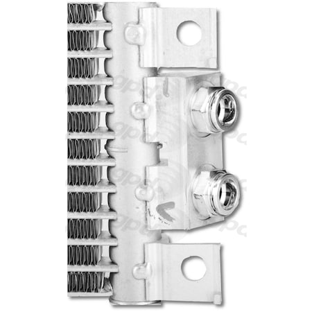 Global Parts Distributors Global Automatic Transmission Oil Cooler 2611412