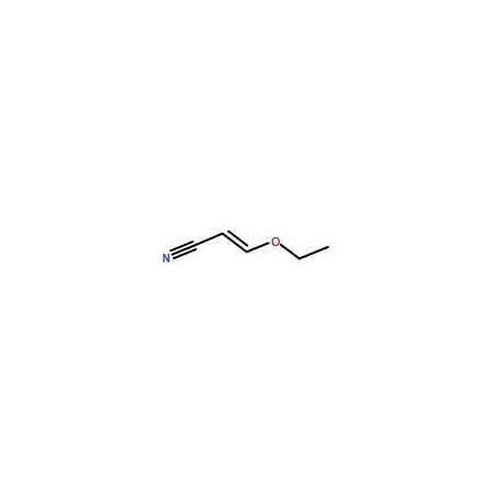 Ak Scientific 3-Ethoxyacrylonitrile, mixture of cis and trans (25g), CAS 61310-53-0 X5888-25g