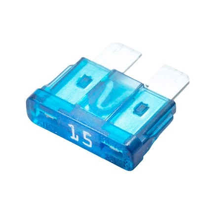 Optifuse Automotive Blade Fuse, APR-I Series, 2A to 40A, 32V DC APR-I-35A