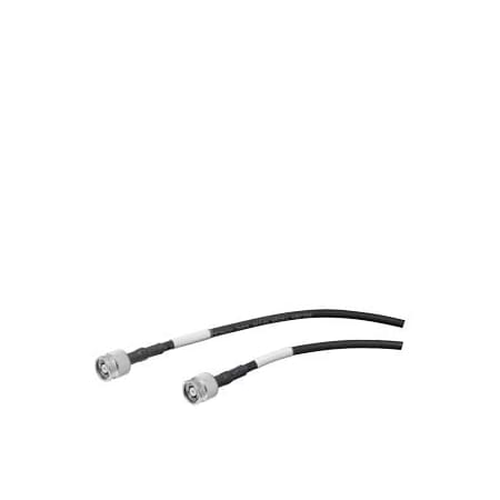 Siemens SIMATIC RF600 connecting cable antenna L10 pre-assembled between reader 6GT2815-0BN10