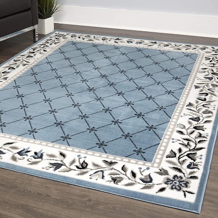 Home Dynamix Features Liven up your living space with this lovely rug This rug will enhance 769924532065