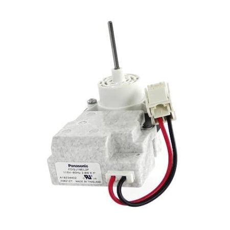 Frigidaire Evaporator Motor 5304532557