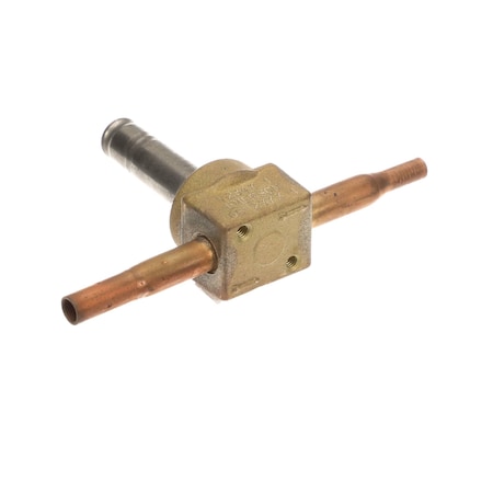 Heatcraft Solenoid Valve without Coil 29317901