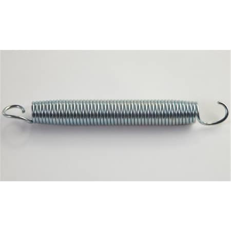 Jumpking 8.5 in. Galvanized Steel Spring, 5PK SP8.5-S5