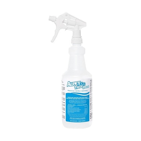Alpet Surface Sanitizer, Cleaner & Disinfectan SS10040