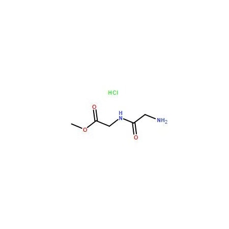 Ak Scientific Glycylglycine methyl ester hydrochloride (1g), CAS 2776-60-5 7019AH-1g