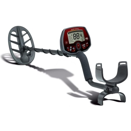 Bounty Hunter Land Ranger Pro Metal Detector BO87784