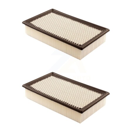 Pur Air Filter, For Ford Explorer Mercury Mountaineer Sport Trac Lincoln Aviator, 2PK K57-100243