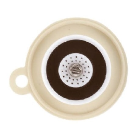 Orbit Valve Diaphragm Rep Kit 57045