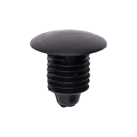 Auveco GM Radiator Baffle Retainer, 25PK 18389