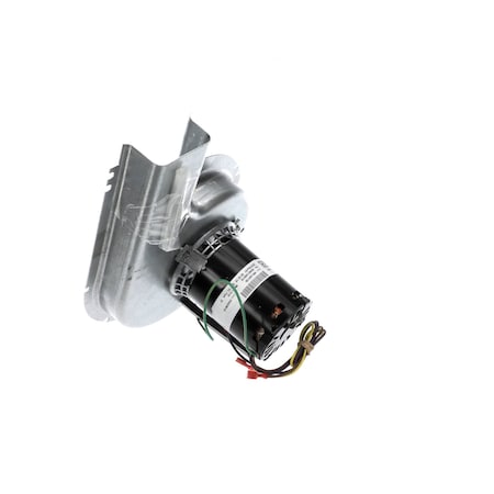 Carrier MOTOR INDUCER KIT 345585-75110