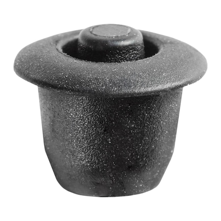 Auveco Mercedes Trunk Lid Hole Plug, 50PK 25081