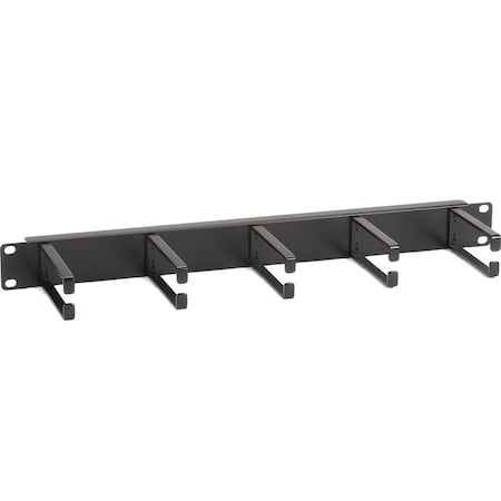 Black Box Patch Cable Management Panels, 1U w/ ( 37803-R2