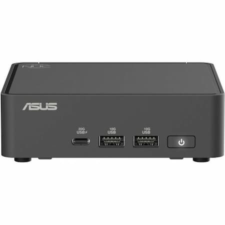 Asus Computer Small Form Factor RNUC15CRKC50000U