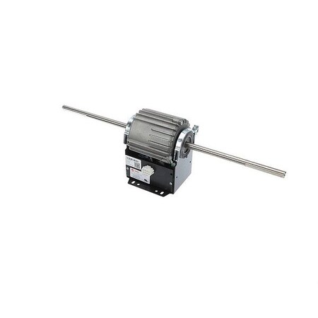 Trane HVAC Motor, Single, 1/4 hp MOT16734
