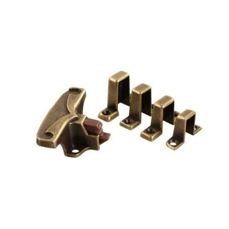 Jr Products EXTERIOR HARDWARE RV 70505