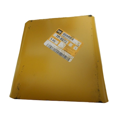Caterpillar GUARD ASSEMBLY, CATERPILLAR OEM 7P8572 7P8572