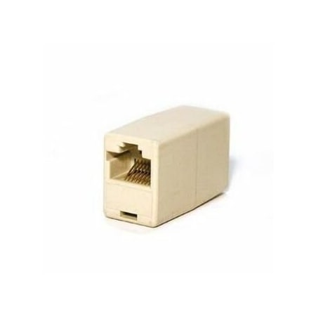 Belkin RJ45 Coupler Straight Through R6G089-S