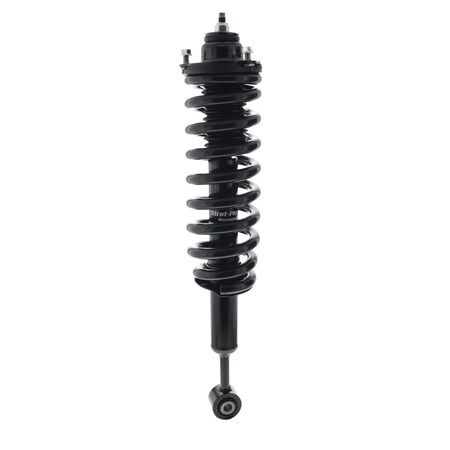 Kyb Complete Corner Unit Assembly -Strut, Mount and Spring, SR4694