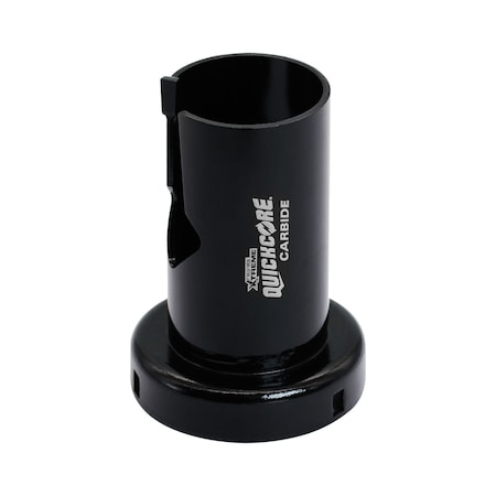 Blu-Mol Xtreme 0174 QUICK CORE QC CT 1T TCT HLSW 1 3/8in E0100174