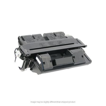Canon Replacement, BLACK Compatible Toner, 4,000 page yield 1556A002