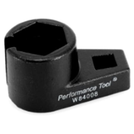 Perform Tool W84008 Compact Oxygen Sensor Socket PTL-W84008