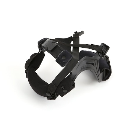 Pureflo Headband (With Clips And Straps) (Includes Comfort Pads) PF3000-03-058