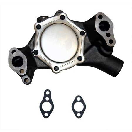 Gmb 1977-1986 Chevrolet C10 Water Pump 1301250