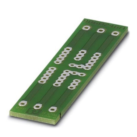 Phoenix Contact P 1-EMG 17 PCB for assembling 2946120