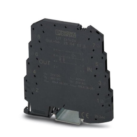 Phoenix Contact LIT 2X1-24 Surge protection in 2804636