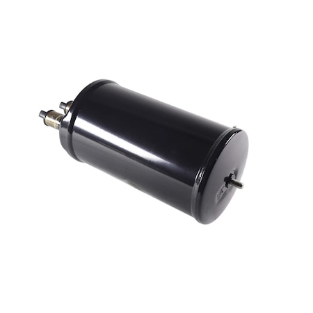 York 7/8 in. ACCUMULATOR S1-026-25573-008