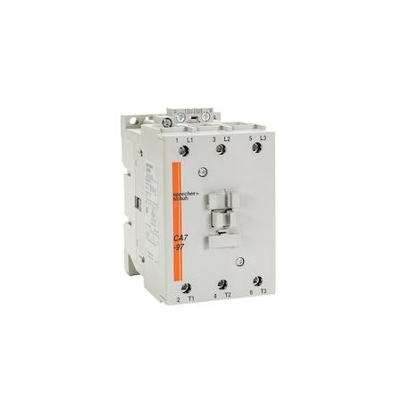 Sprecher & Schuh IEC Contactor 97 A CA7-97-00-120