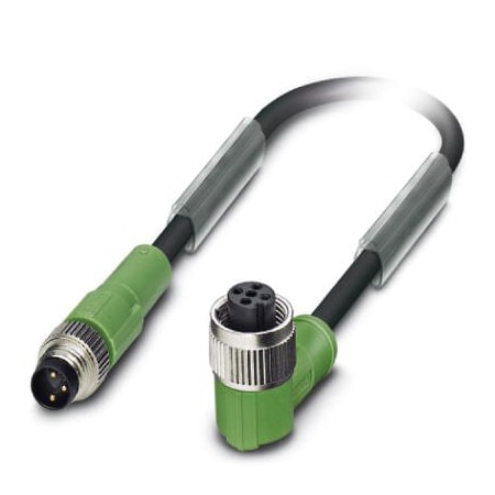 Phoenix Contact SAC-3P-M 8MS/ 5 0-PUR/M12FR 1500185