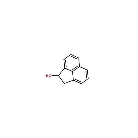 Ak Scientific 1-Acenaphthenol (1g), CAS 6306-07-6 X2988-1g