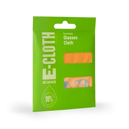E-Cloth CLOTH CLEANING EYEGLASSES 10623