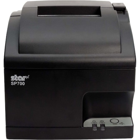 Star Printer Star Micronics Sp712Md Gry Printer 39330310