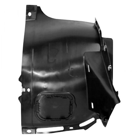 Geared2Golf Right Hand Front Fender Inner Panel for 2015-2017 Volkswagen Golf GE1841938