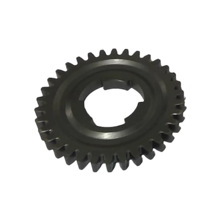 John Deere GEAR, JOHN DEERE OEM M802418 M802418