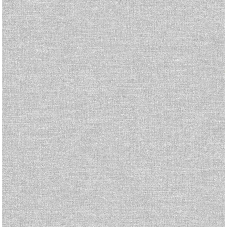 A-Street Prints Glen Light Grey Texture Wallpaper 4046-M1694