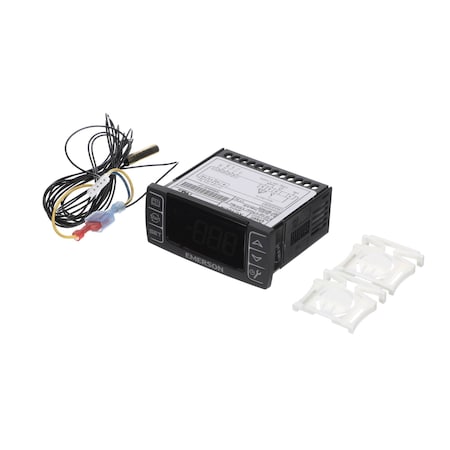 Emerson 115 ELEC UNIT CONTROL 943-0152-00