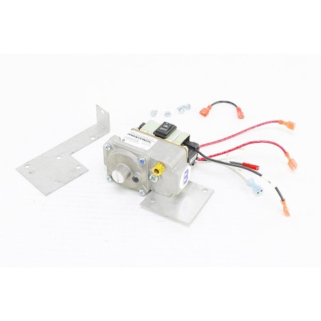 Bradford White Natural Gas Valve 265-40148-01