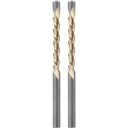 Rotozip 5/32''Drywall Bit, 2PK XB-DW2